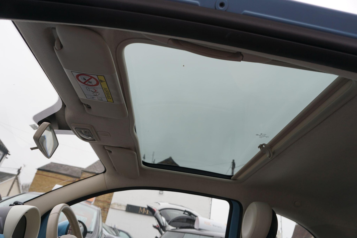 Used Fiat 500 2016 for sale - 77331894: Photo 51