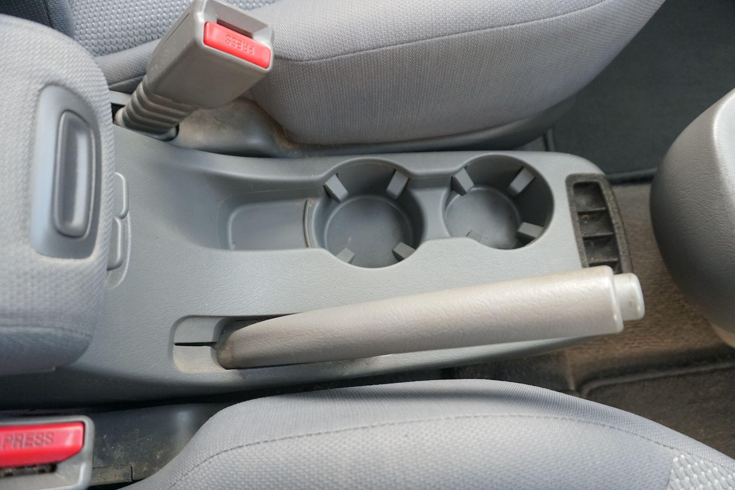 Used Hyundai TUCSON 2008 for sale - 77101855: Photo 14