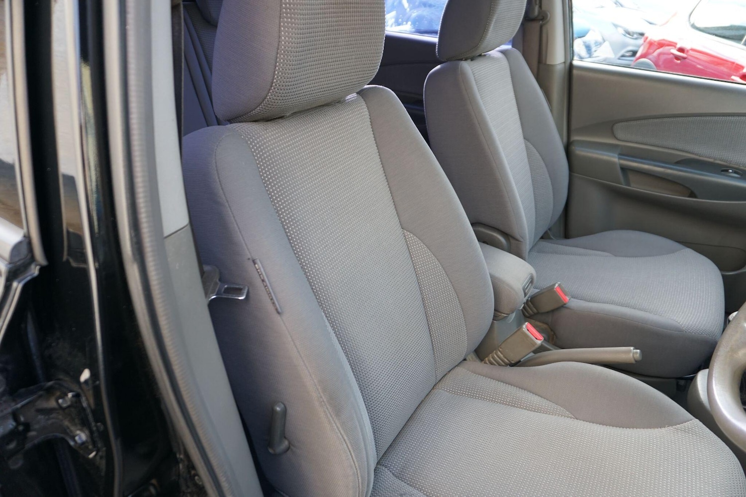 Used Hyundai TUCSON 2008 for sale - 77101855: Photo 18