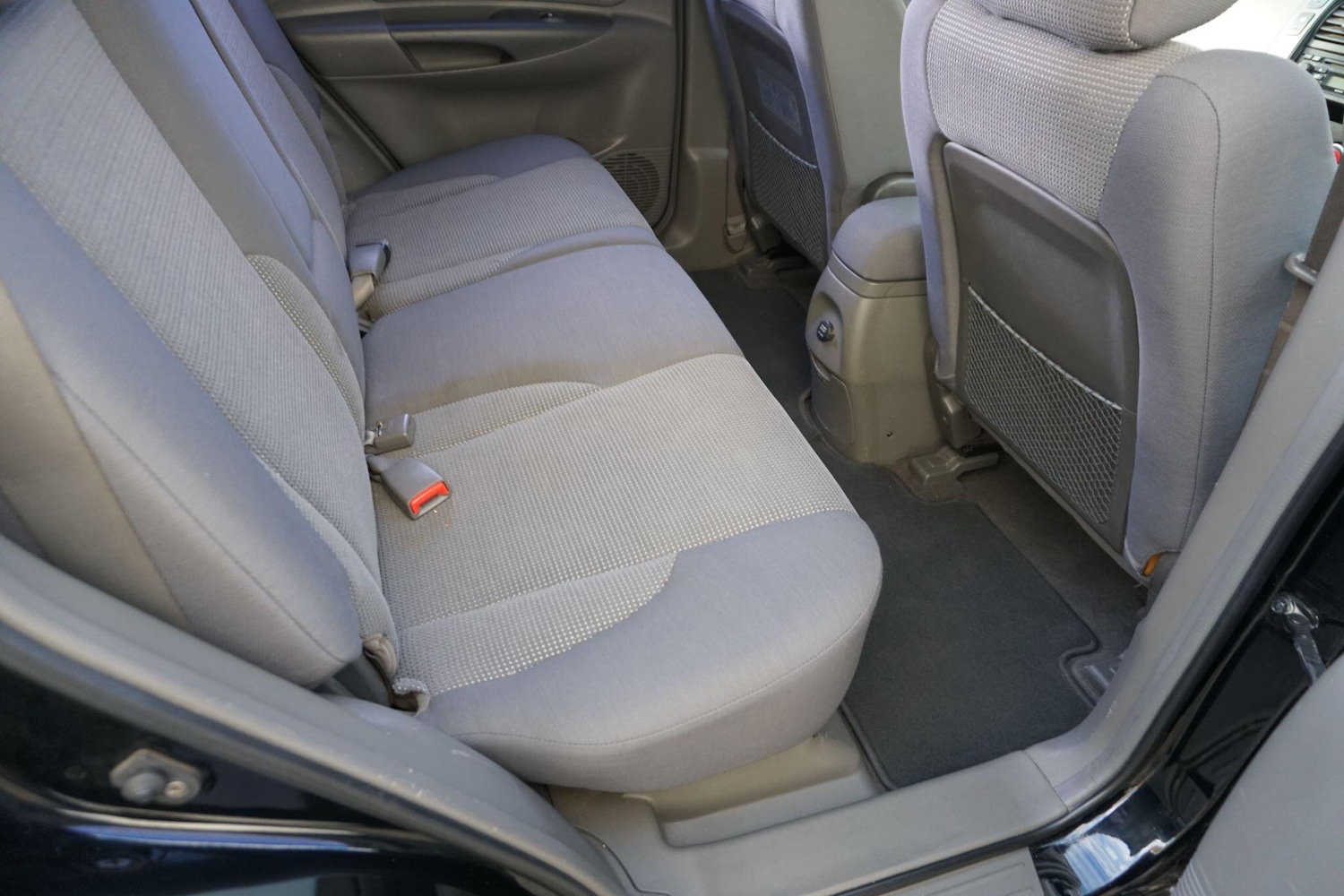 Used Hyundai TUCSON 2008 for sale - 77101855: Photo 20