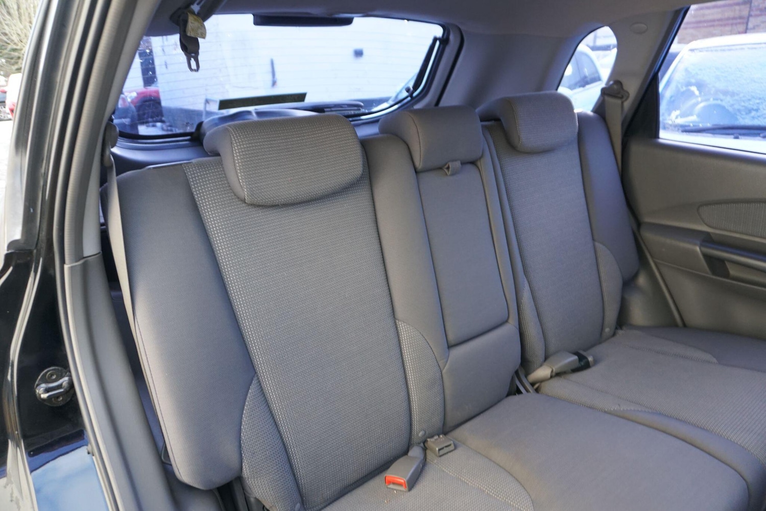 Used Hyundai TUCSON 2008 for sale - 77101855: Photo 21