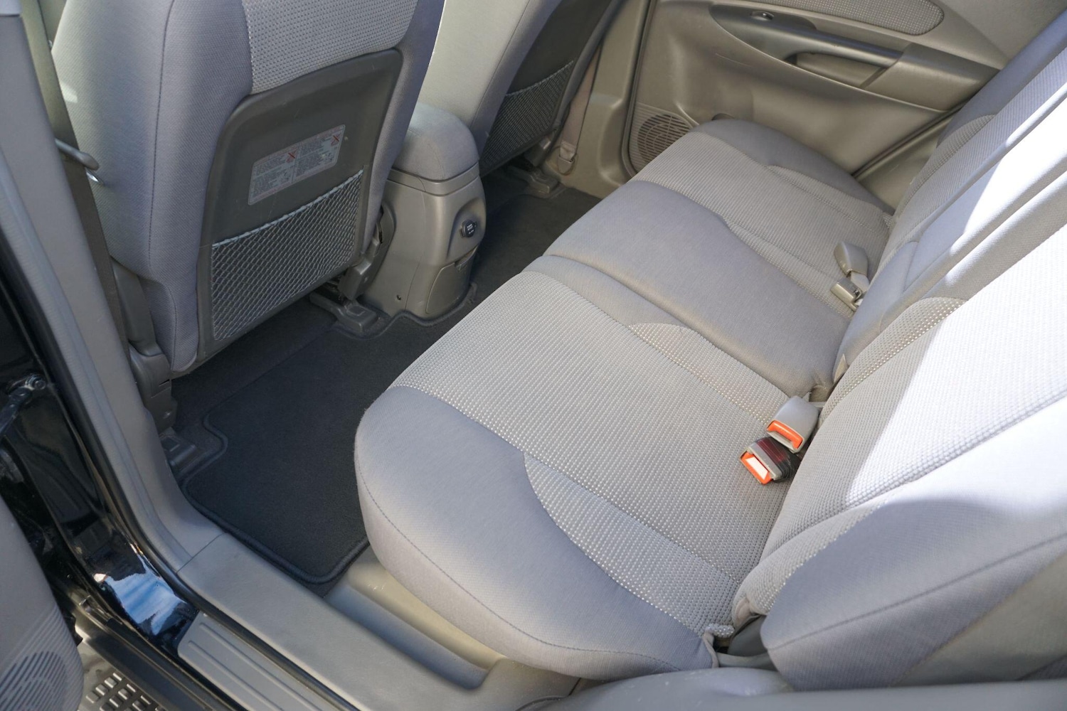 Used Hyundai TUCSON 2008 for sale - 77101855: Photo 22