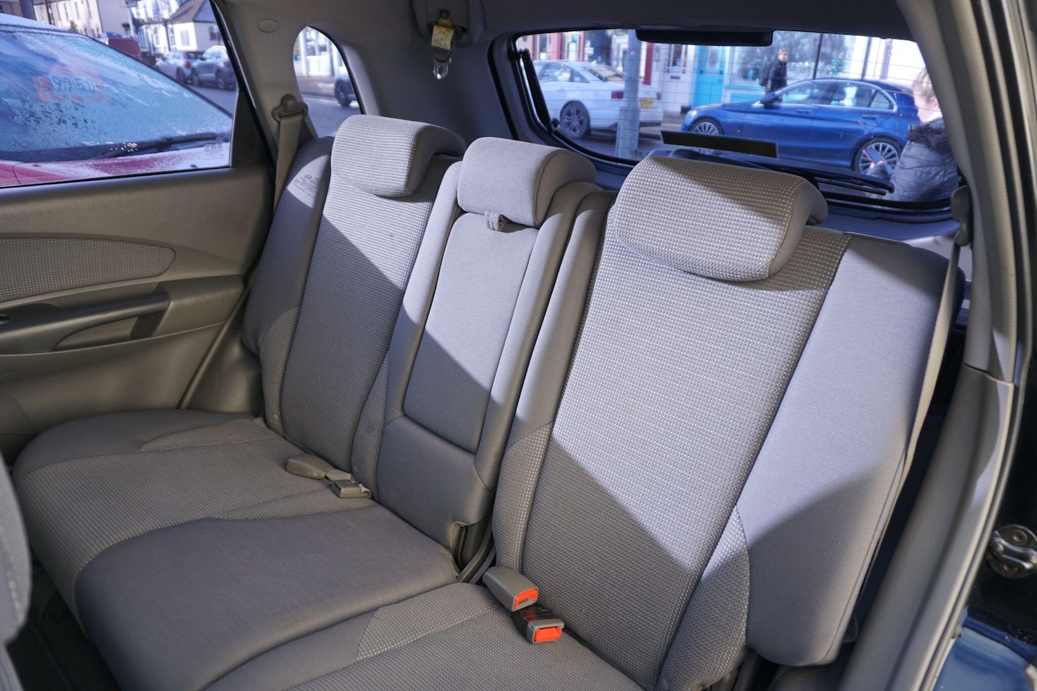 Used Hyundai TUCSON 2008 for sale - 77101855: Photo 23