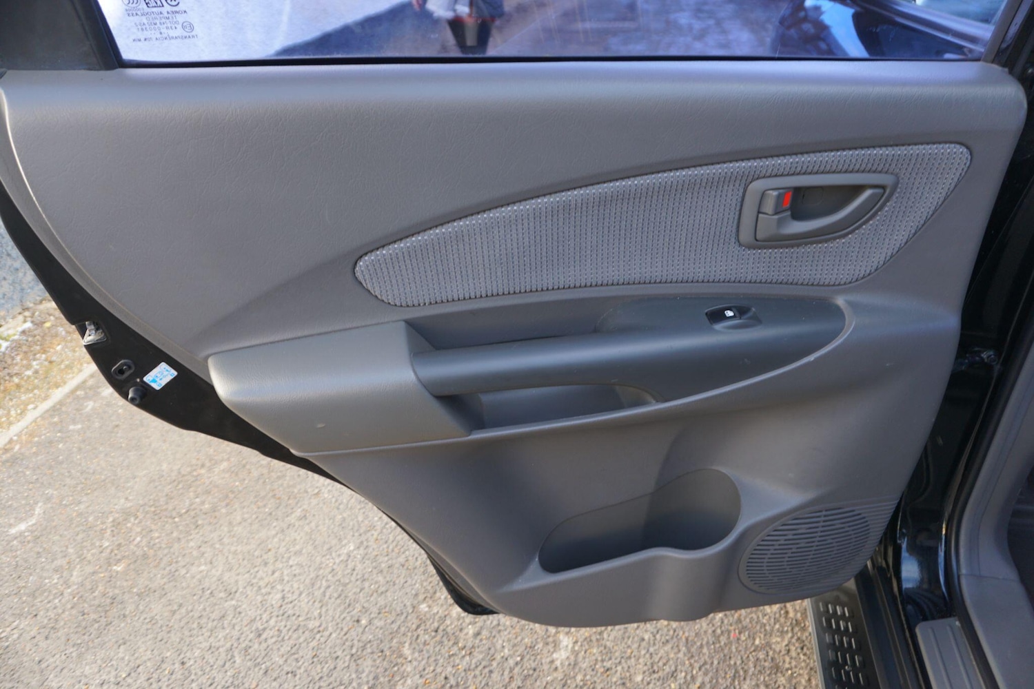 Used Hyundai TUCSON 2008 for sale - 77101855: Photo 27