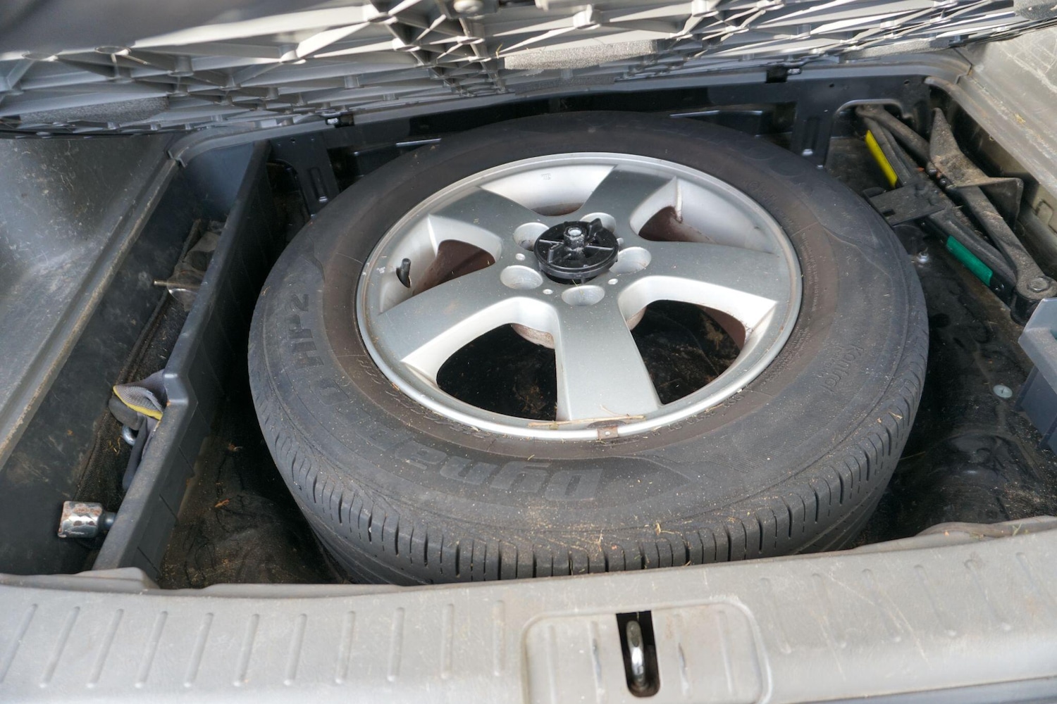 Used Hyundai TUCSON 2008 for sale - 77101855: Photo 29