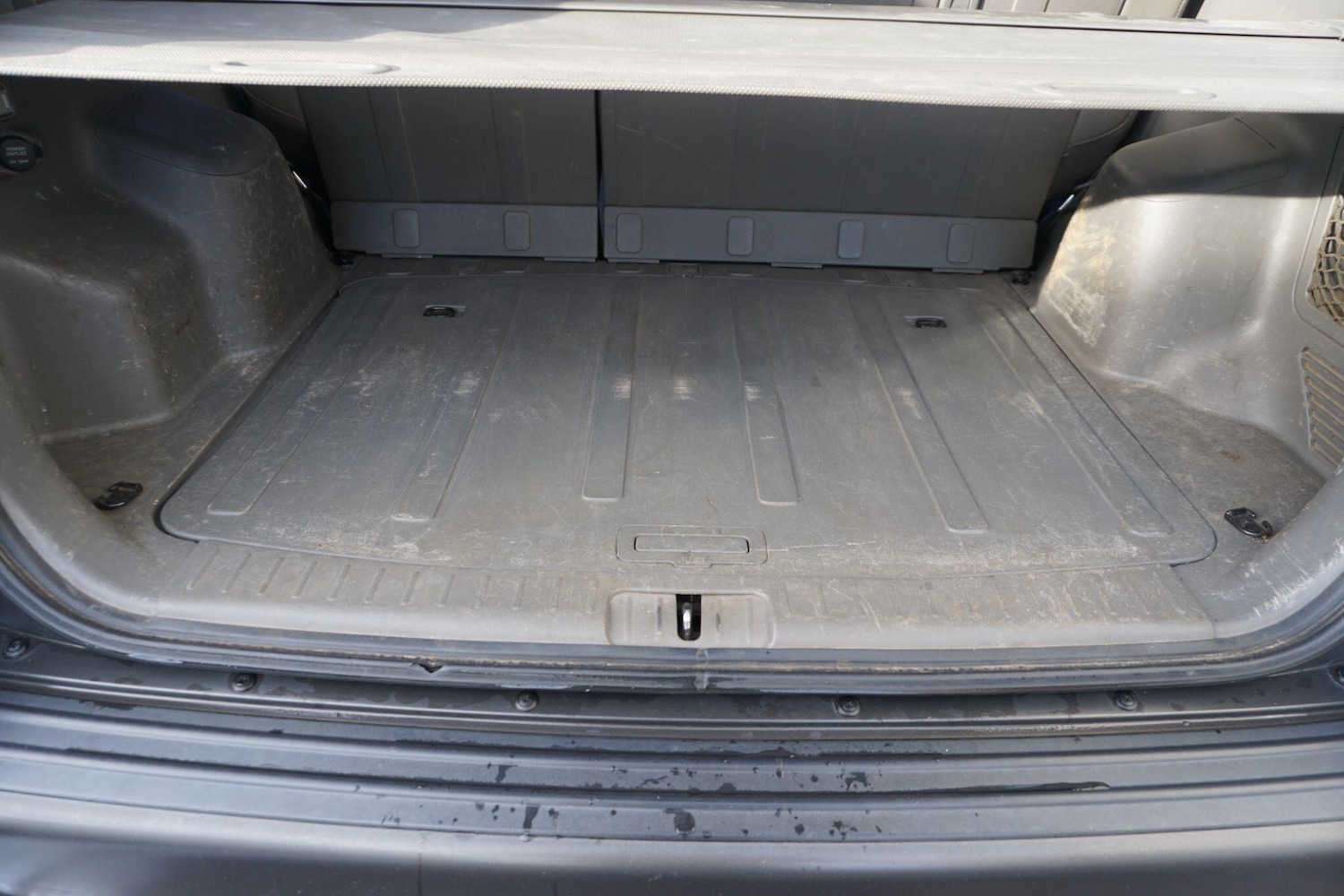 Used Hyundai TUCSON 2008 for sale - 77101855: Photo 39