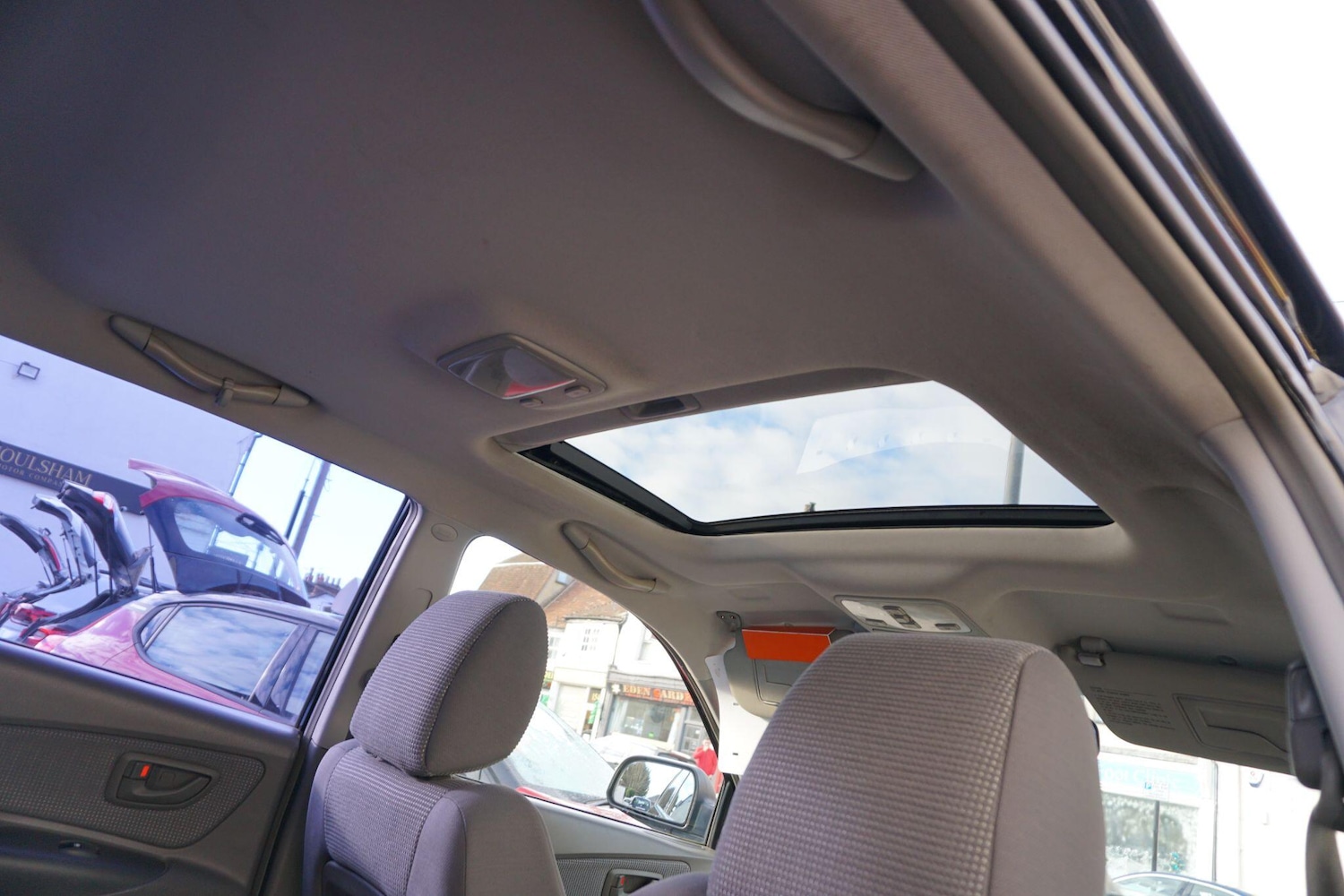 Used Hyundai TUCSON 2008 for sale - 77101855: Photo 40