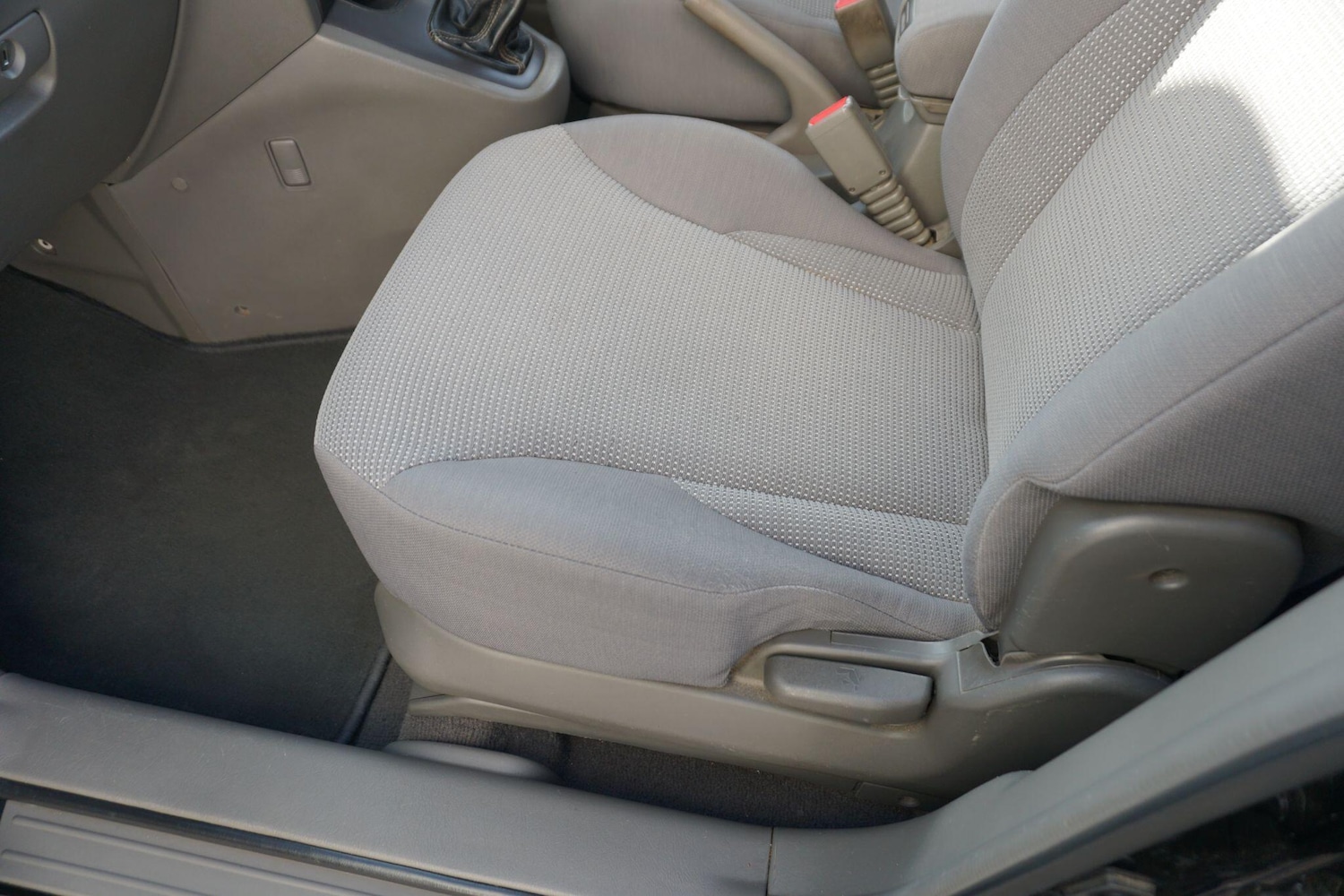 Used Hyundai TUCSON 2008 for sale - 77101855: Photo 42