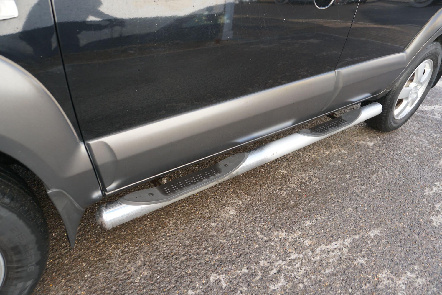 Used Hyundai TUCSON 2008 for sale - 77101855: Photo 48