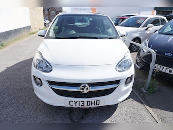Used Vauxhall Adam 2013 for sale - 75904752: Photo