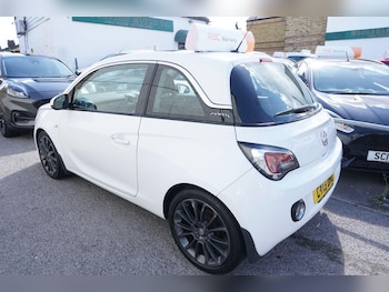 Used Vauxhall Adam 2013 for sale - 75904752: Photo