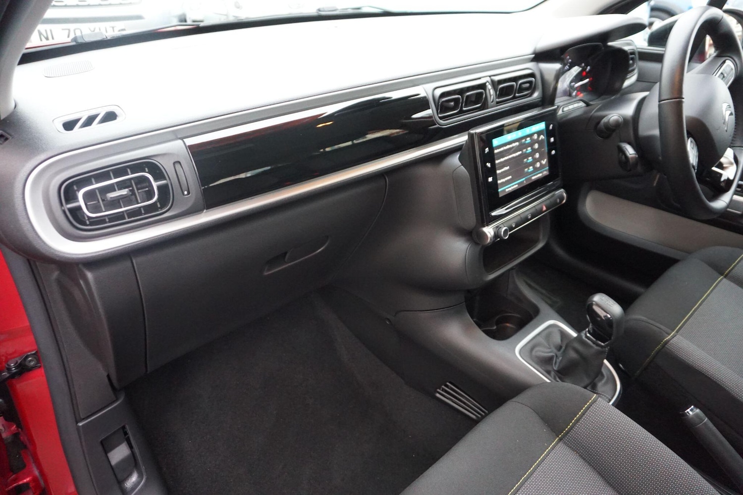 Used Citroen C3 2021 for sale - 77057426: Photo 16