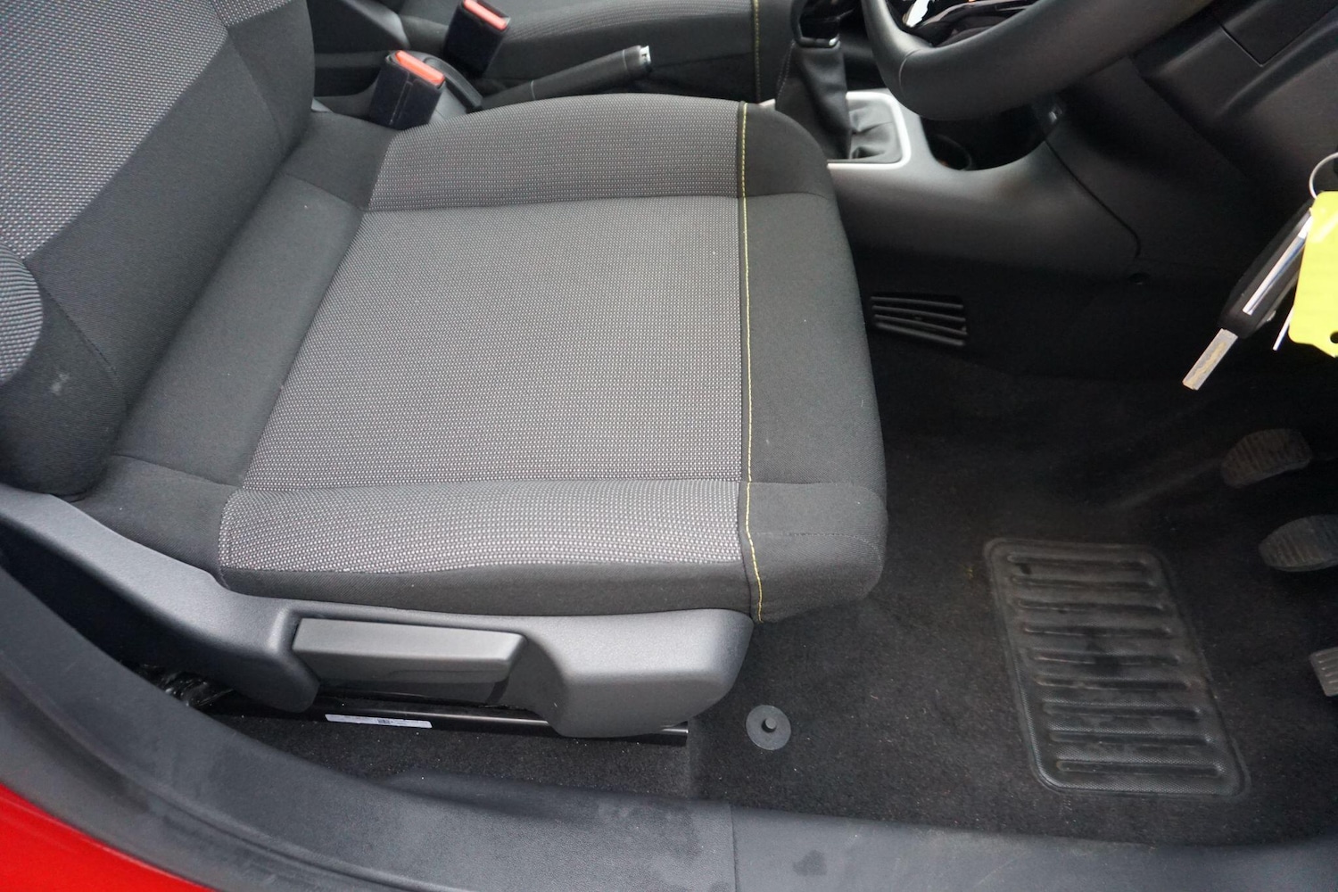 Used Citroen C3 2021 for sale - 77057426: Photo 17