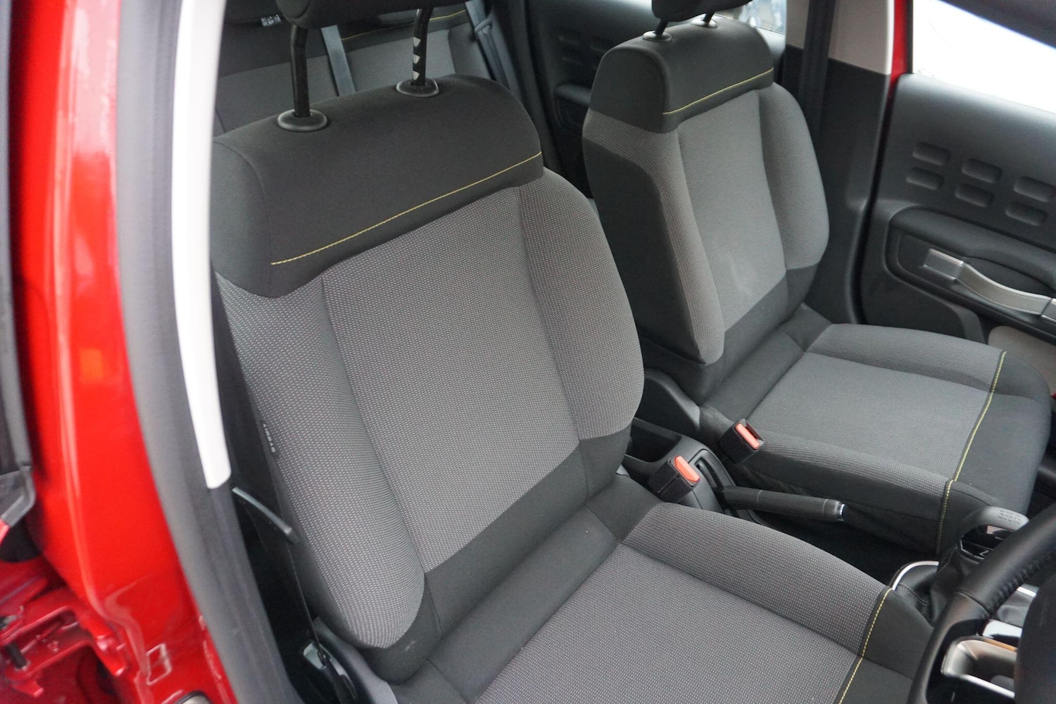 Used Citroen C3 2021 for sale - 77057426: Photo 18