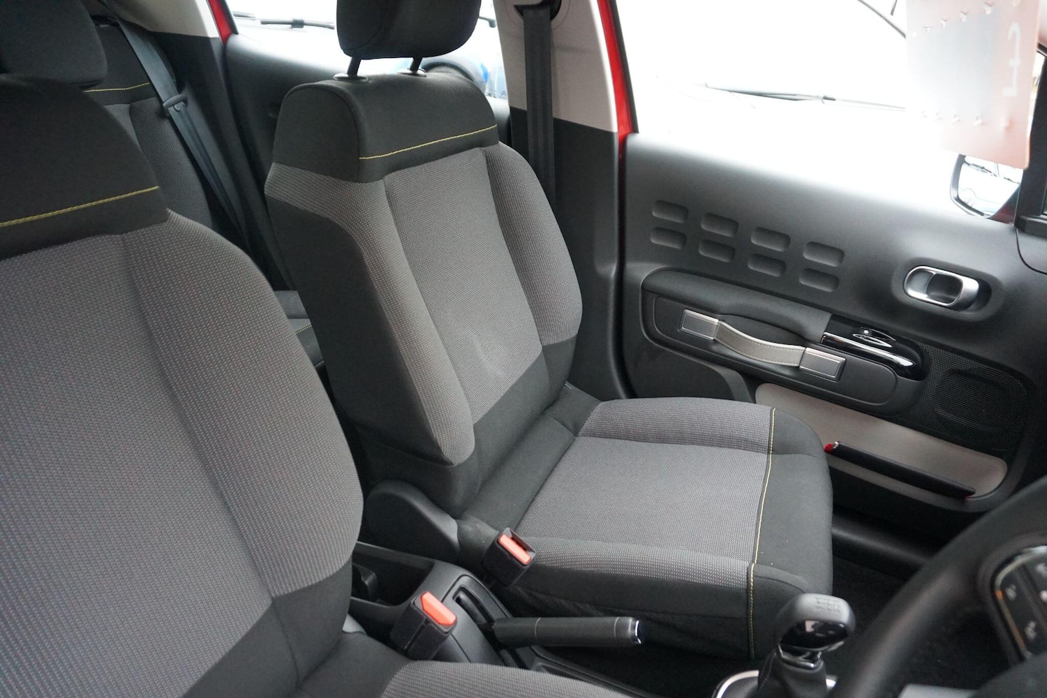 Used Citroen C3 2021 for sale - 77057426: Photo 19