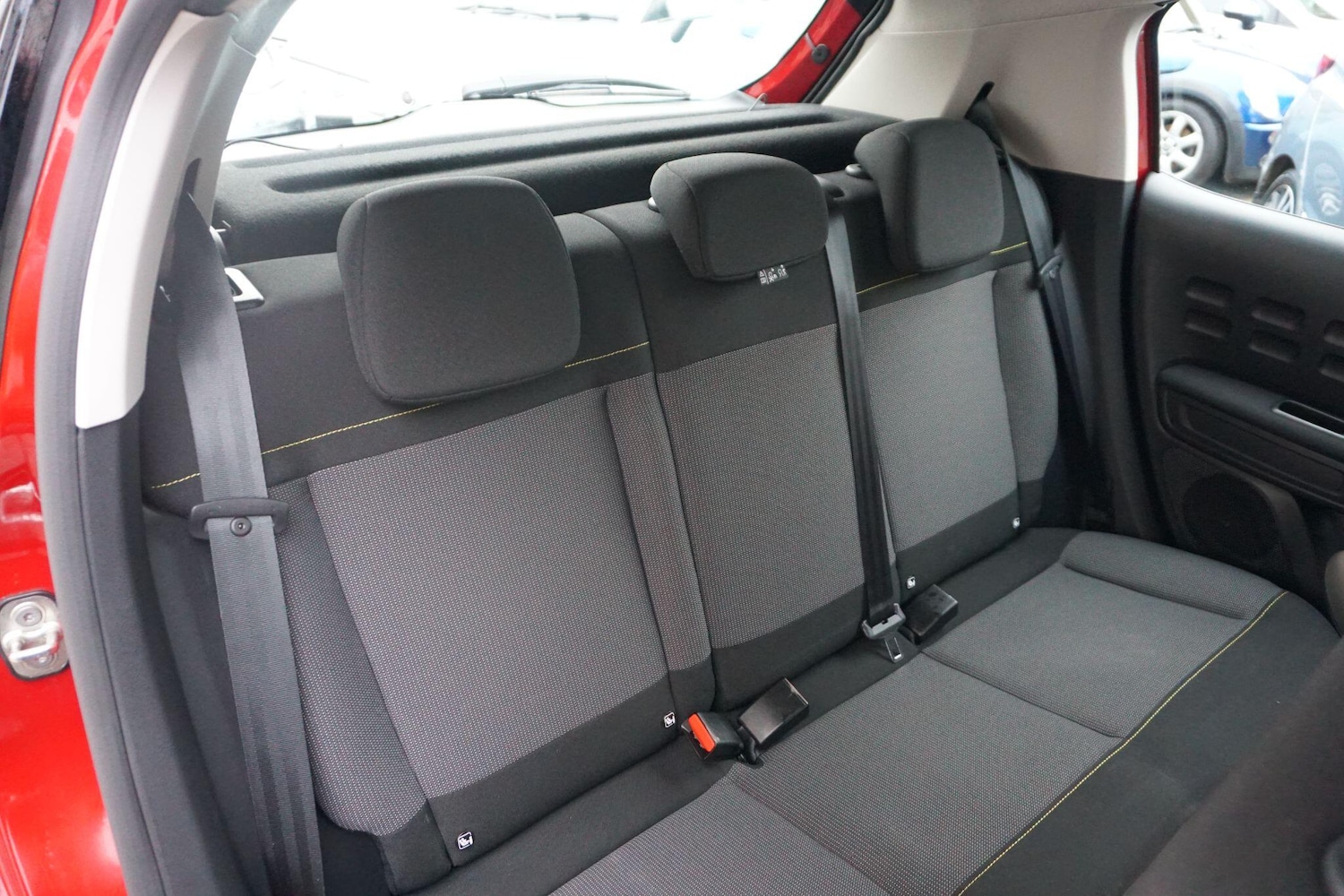 Used Citroen C3 2021 for sale - 77057426: Photo 21