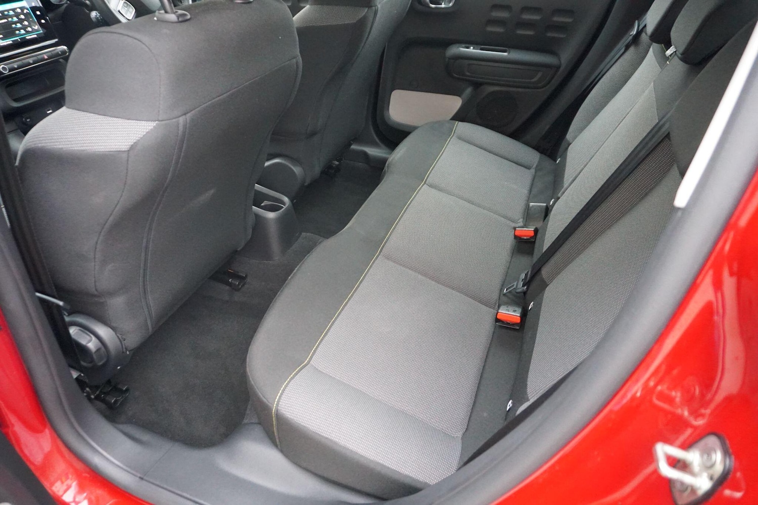 Used Citroen C3 2021 for sale - 77057426: Photo 22