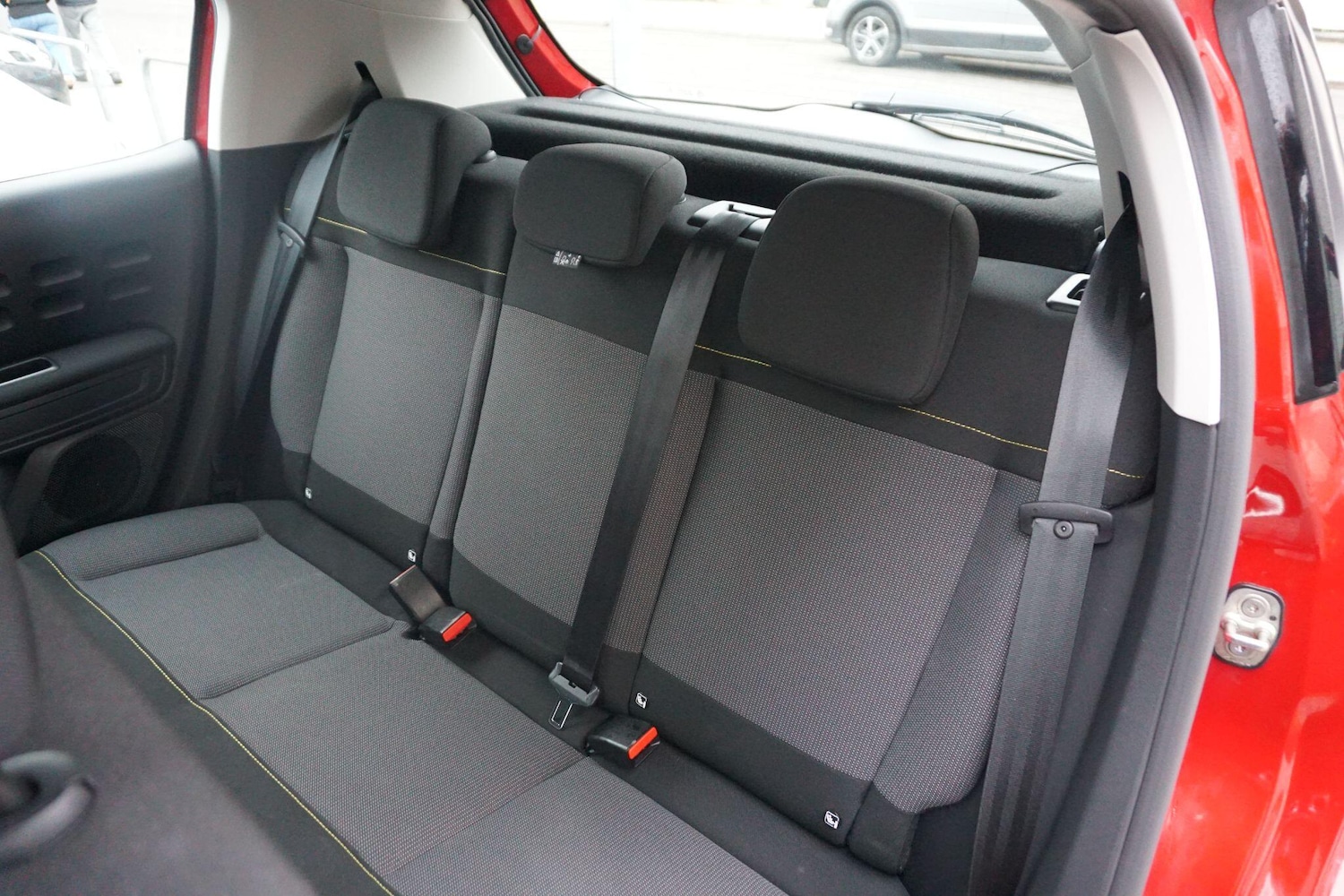 Used Citroen C3 2021 for sale - 77057426: Photo 23