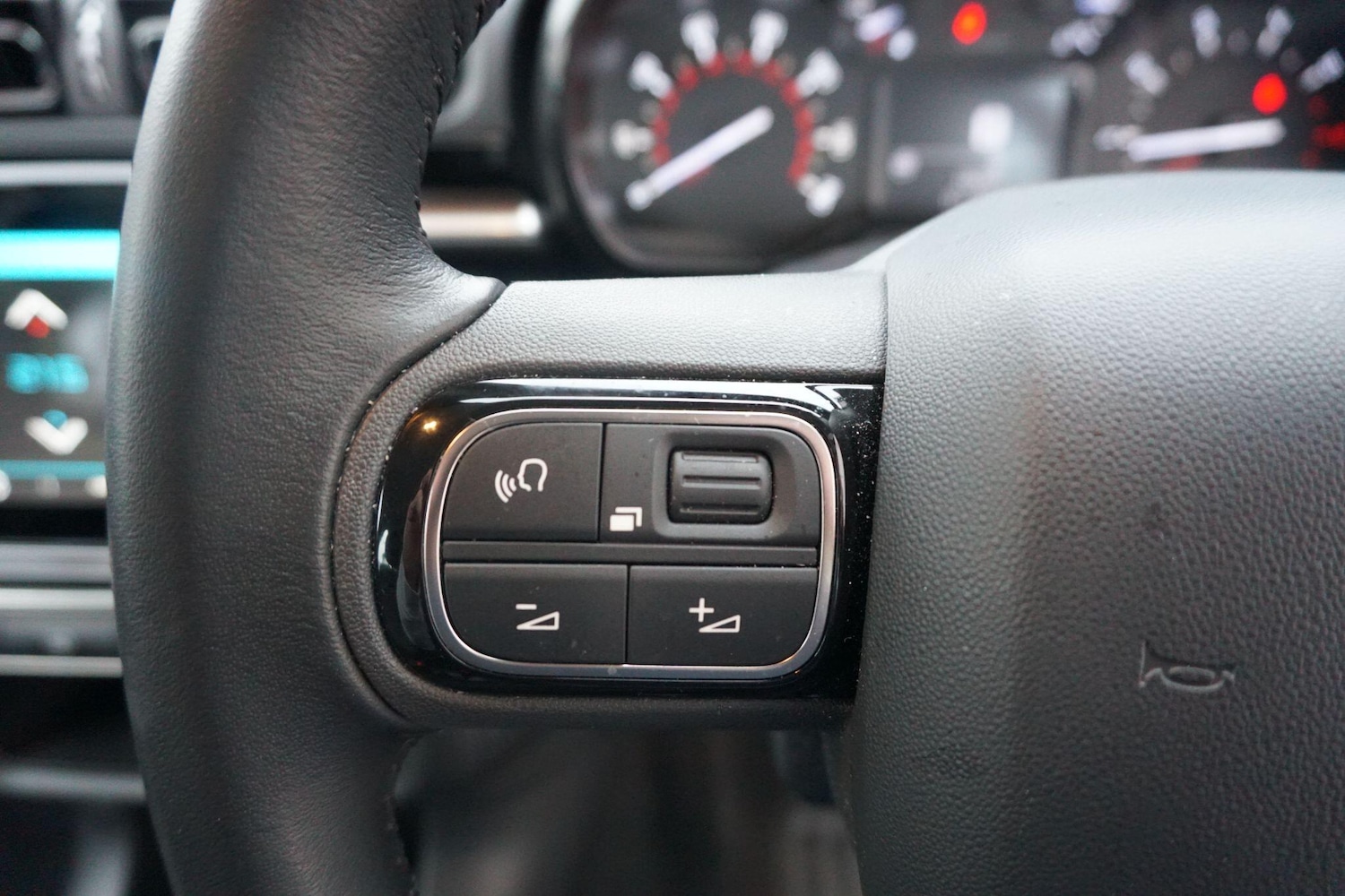 Used Citroen C3 2021 for sale - 77057426: Photo 24