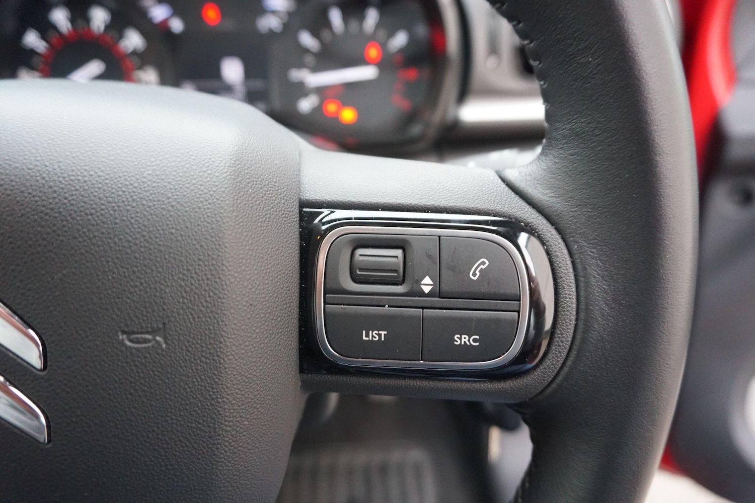 Used Citroen C3 2021 for sale - 77057426: Photo 25