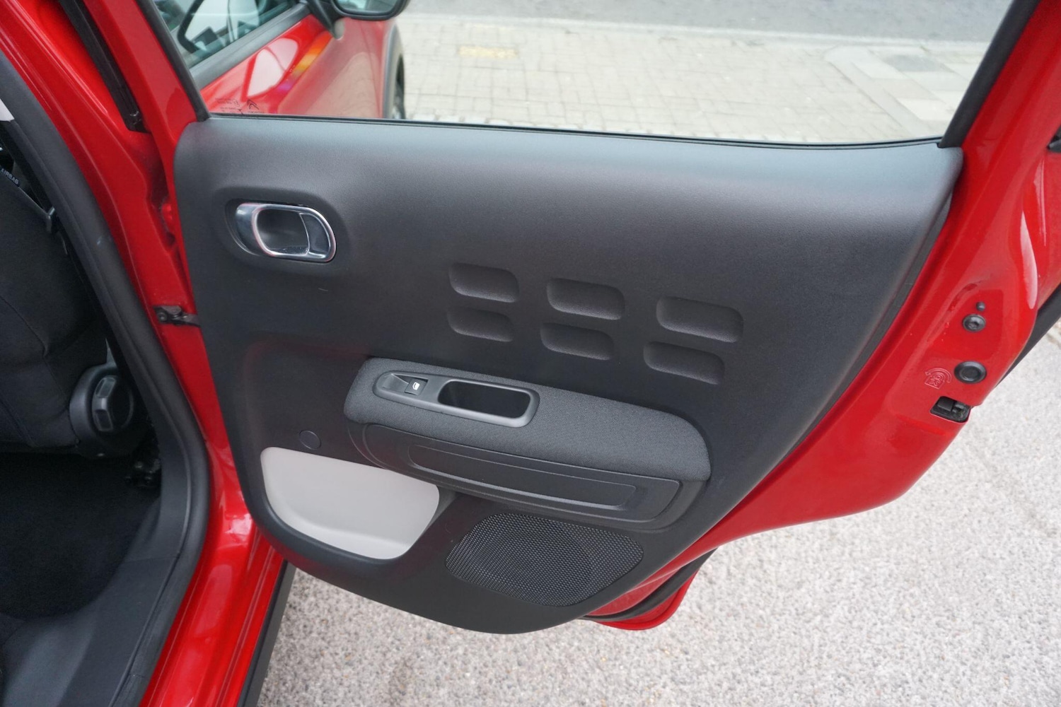 Used Citroen C3 2021 for sale - 77057426: Photo 27