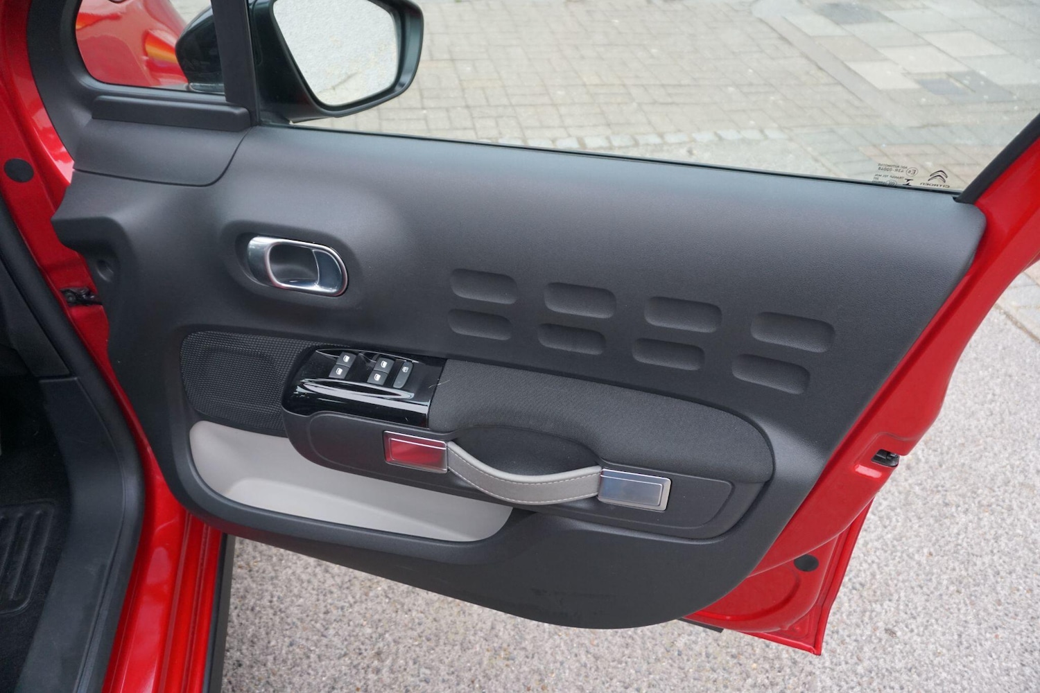 Used Citroen C3 2021 for sale - 77057426: Photo 28