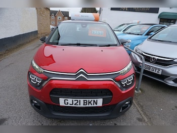 Used Citroen C3 2021 for sale - 77057426: Photo