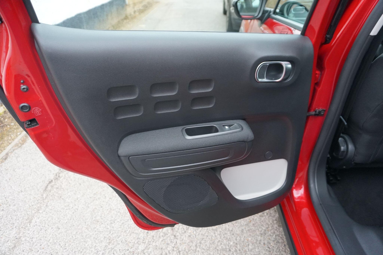 Used Citroen C3 2021 for sale - 77057426: Photo 30