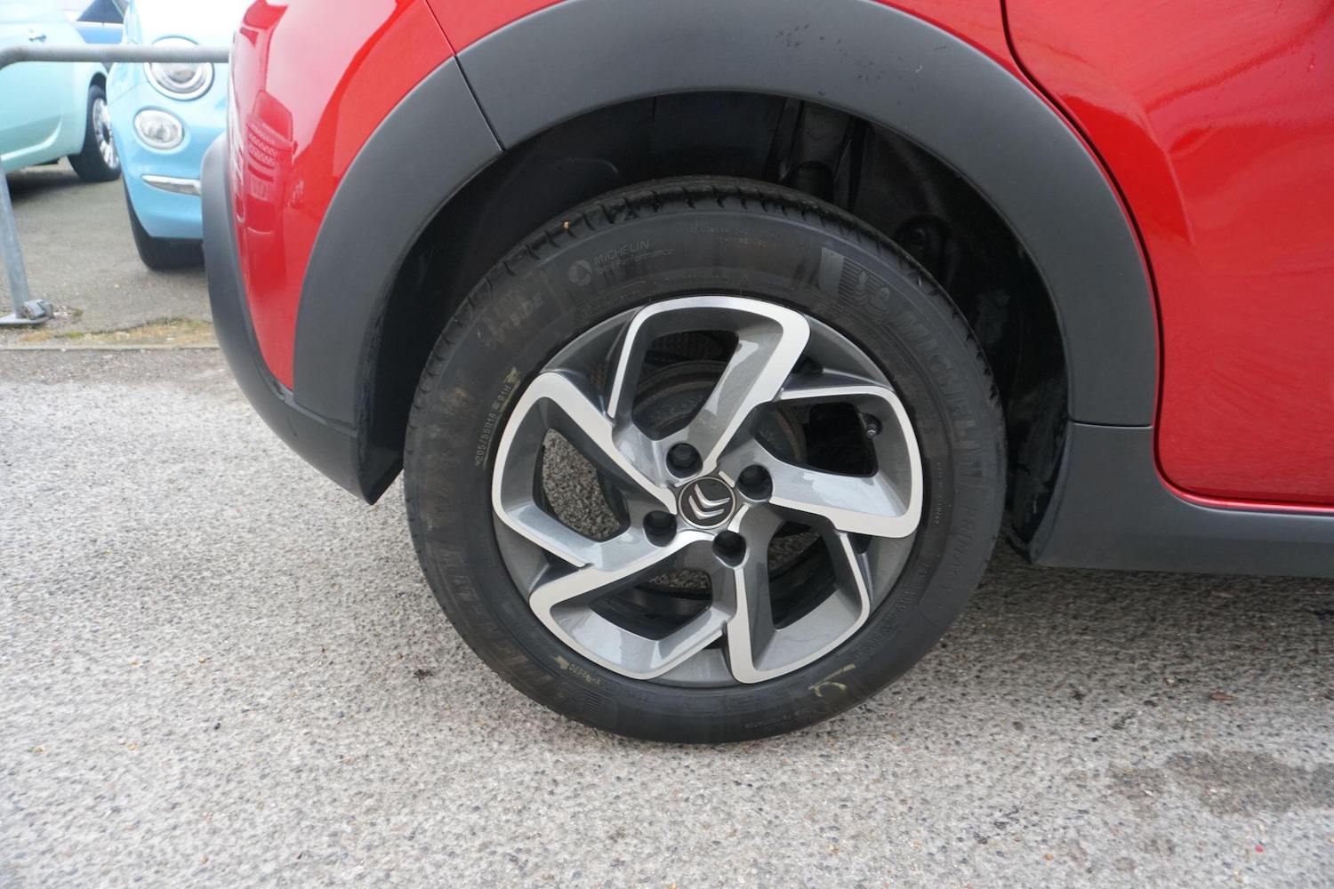 Used Citroen C3 2021 for sale - 77057426: Photo 33