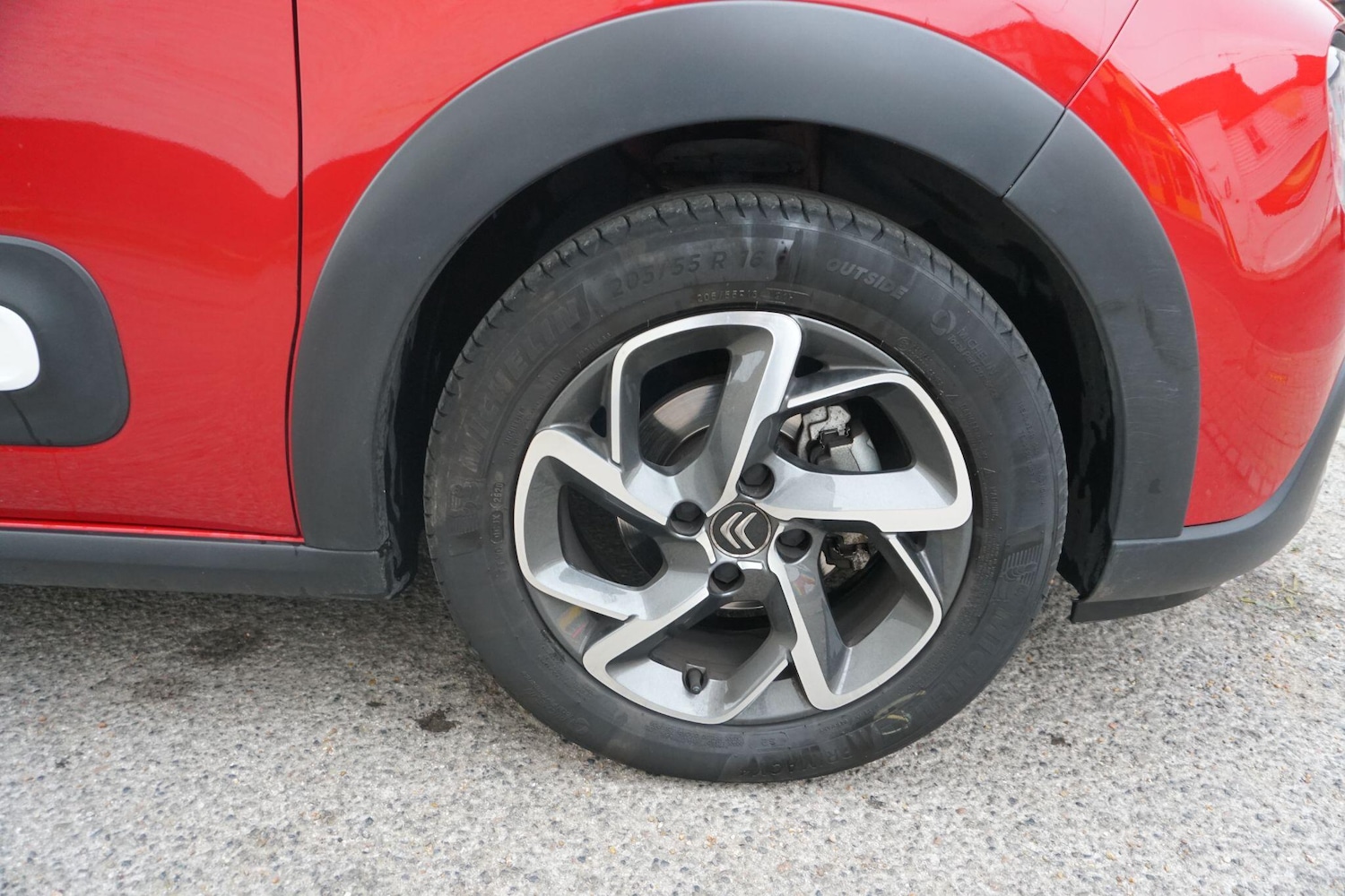 Used Citroen C3 2021 for sale - 77057426: Photo 34