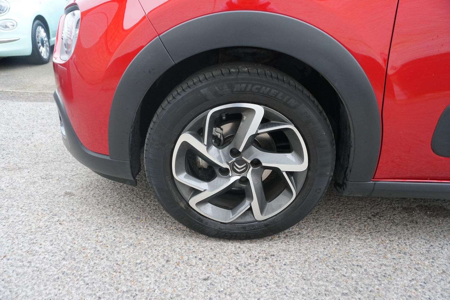 Used Citroen C3 2021 for sale - 77057426: Photo 35