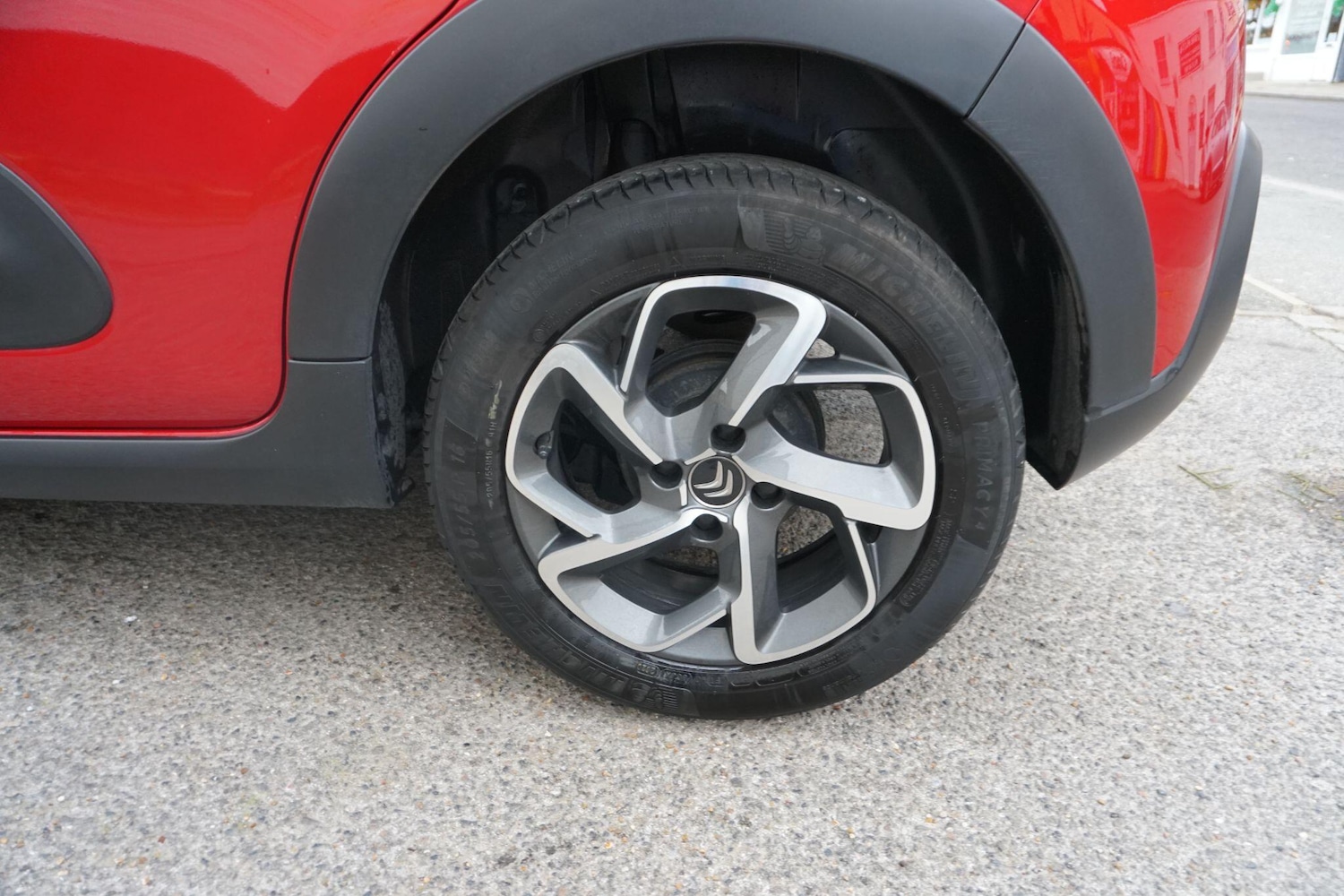 Used Citroen C3 2021 for sale - 77057426: Photo 36