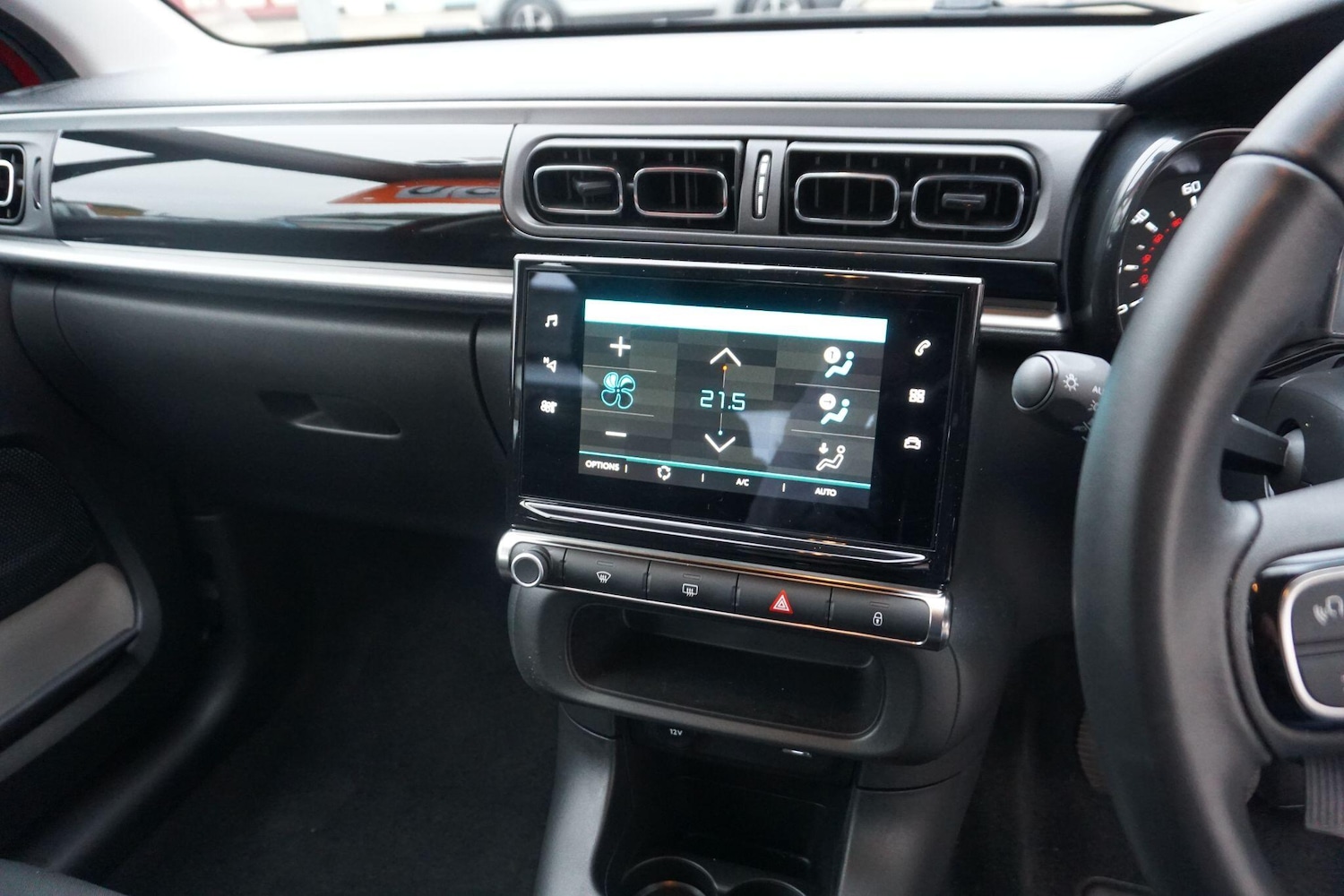 Used Citroen C3 2021 for sale - 77057426: Photo 37