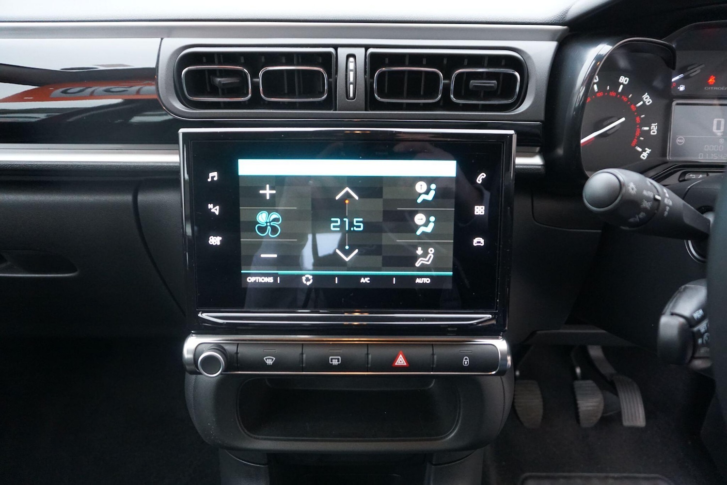 Used Citroen C3 2021 for sale - 77057426: Photo 38