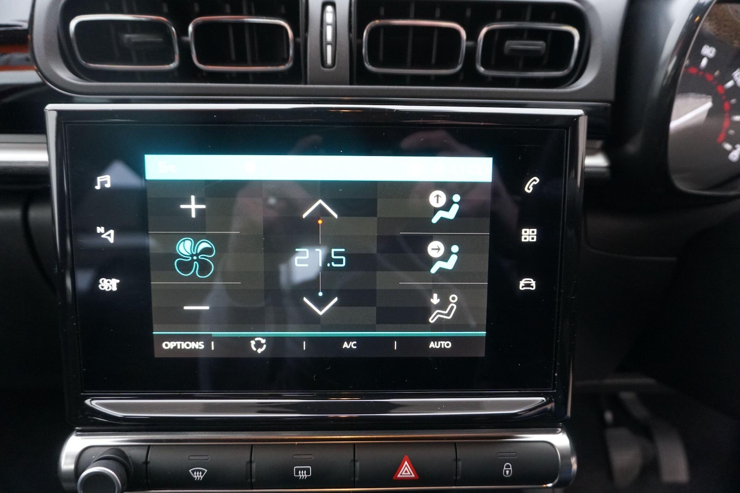 Used Citroen C3 2021 for sale - 77057426: Photo 39