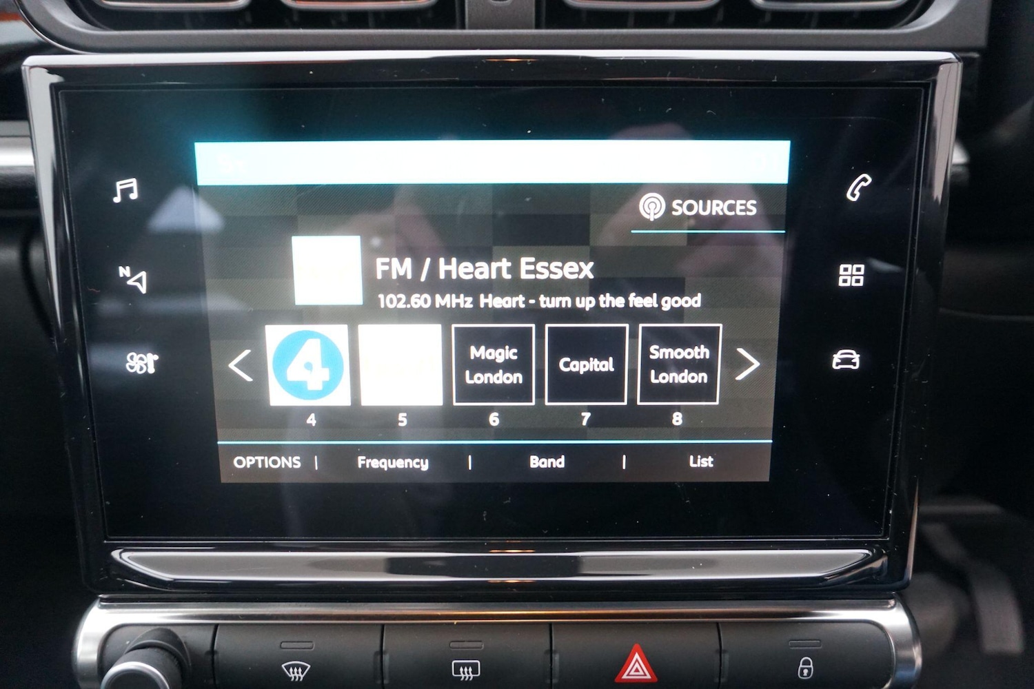 Used Citroen C3 2021 for sale - 77057426: Photo 40