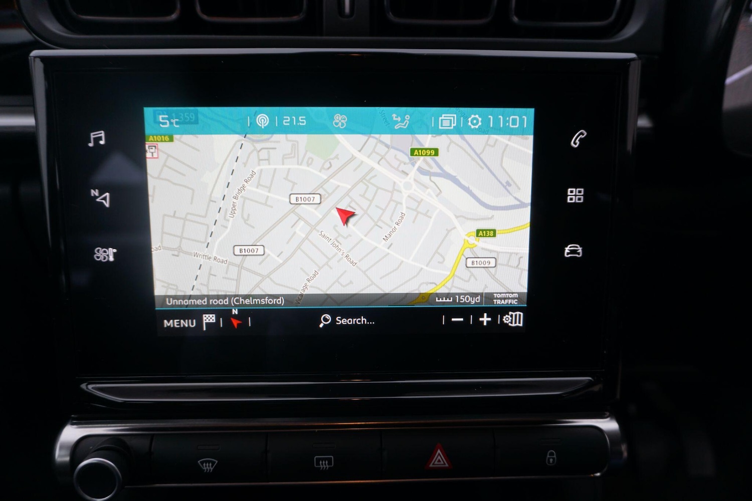 Used Citroen C3 2021 for sale - 77057426: Photo 41