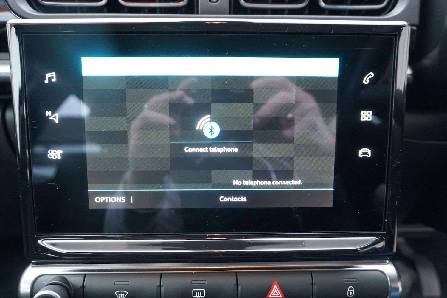 Used Citroen C3 2021 for sale - 77057426: Photo 42