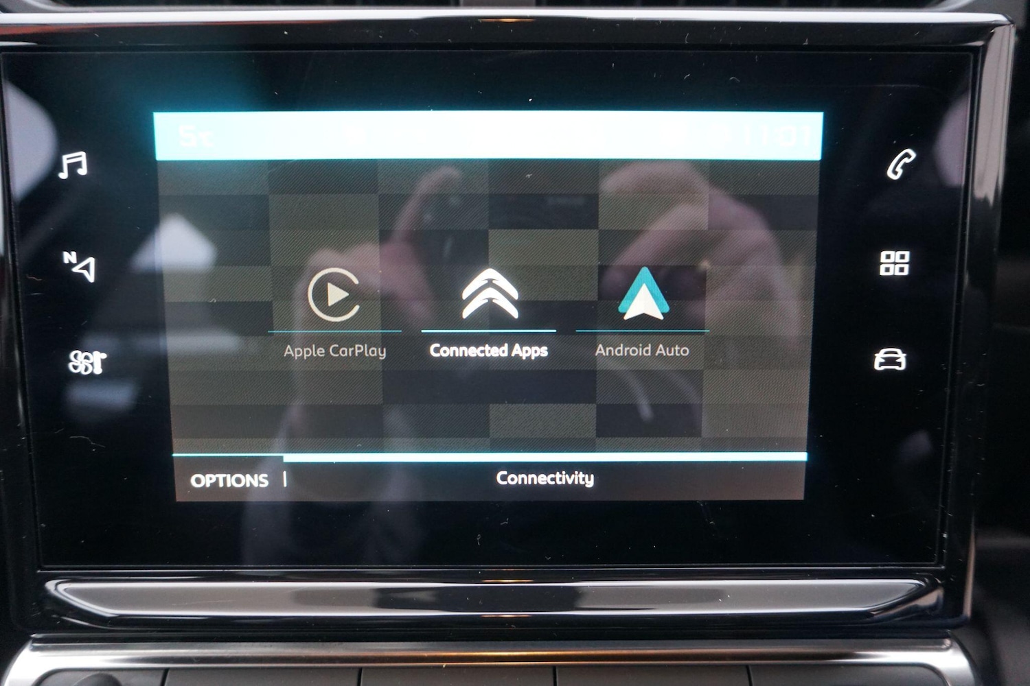 Used Citroen C3 2021 for sale - 77057426: Photo 43