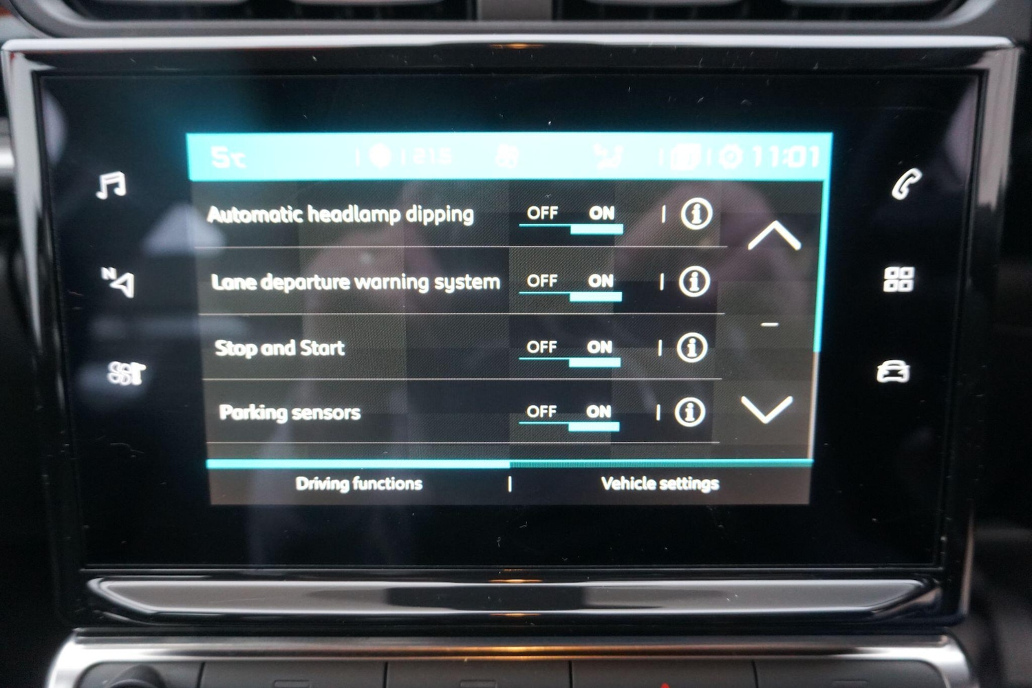 Used Citroen C3 2021 for sale - 77057426: Photo 44