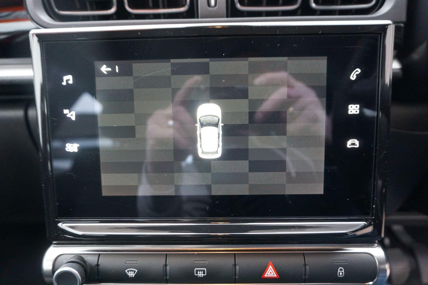 Used Citroen C3 2021 for sale - 77057426: Photo 45