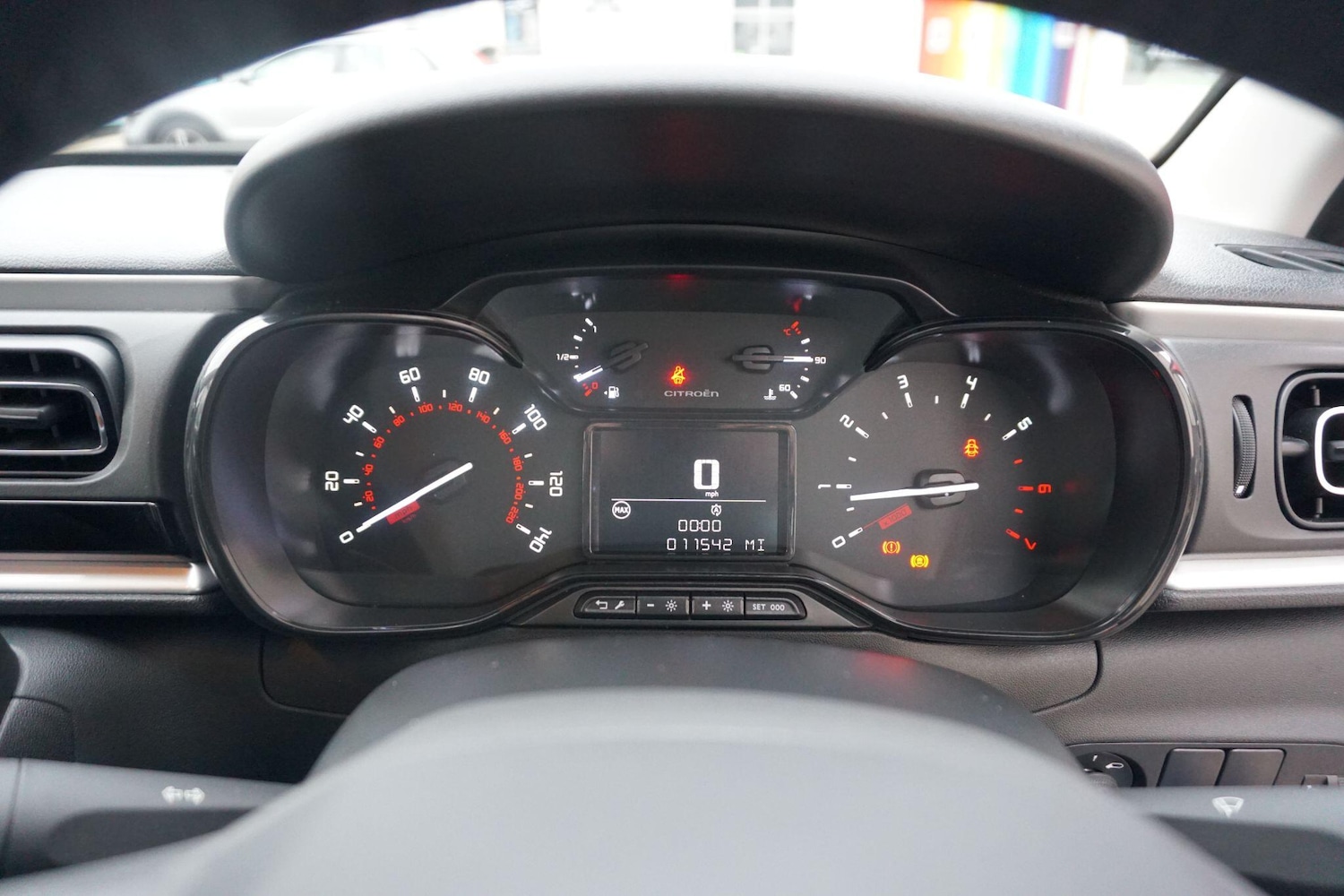 Used Citroen C3 2021 for sale - 77057426: Photo 49