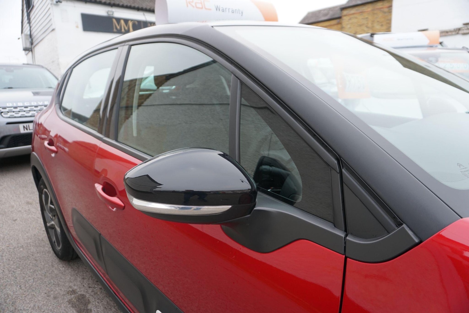 Used Citroen C3 2021 for sale - 77057426: Photo 50