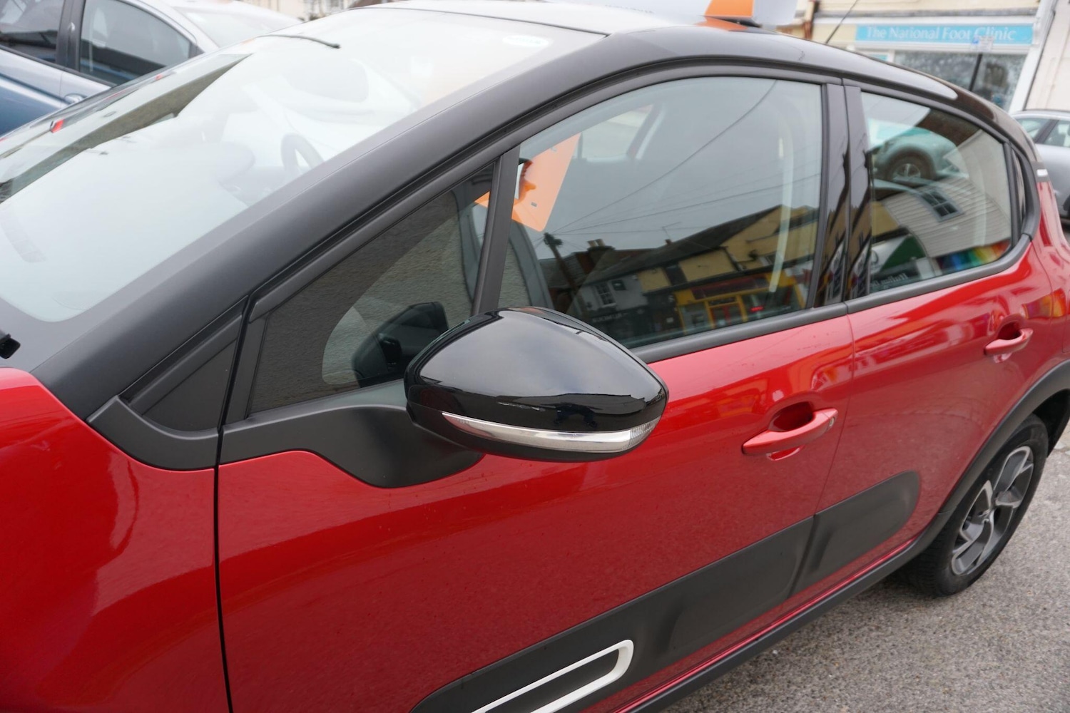 Used Citroen C3 2021 for sale - 77057426: Photo 51