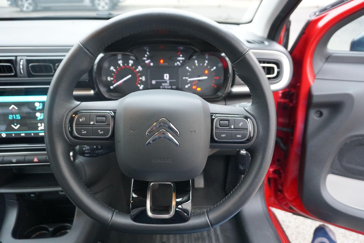 Used Citroen C3 2021 for sale - 77057426: Photo 54