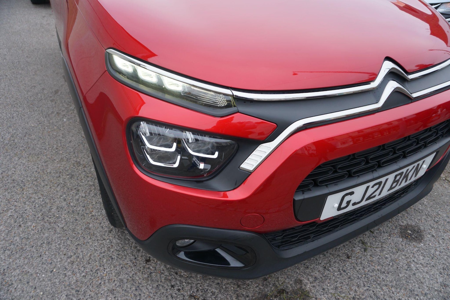 Used Citroen C3 2021 for sale - 77057426: Photo 60