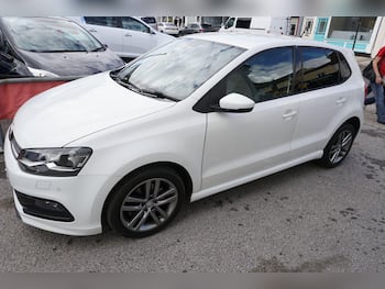 Used Volkswagen Polo 2016 for sale - 79808425: Photo