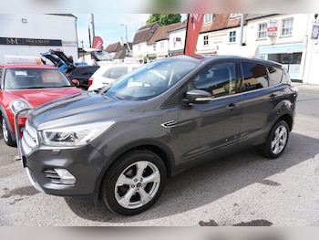 Used Ford Kuga 2017 for sale - 78375727: Photo