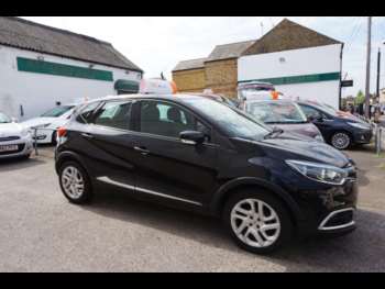 2014 (14) - 0.9 TCe ENERGY Dynamique MediaNav Euro 5 (s/s) 5dr