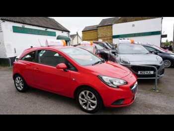 2016 (65) - 1.4i ecoFLEX Energy Euro 6 3dr (a/c)